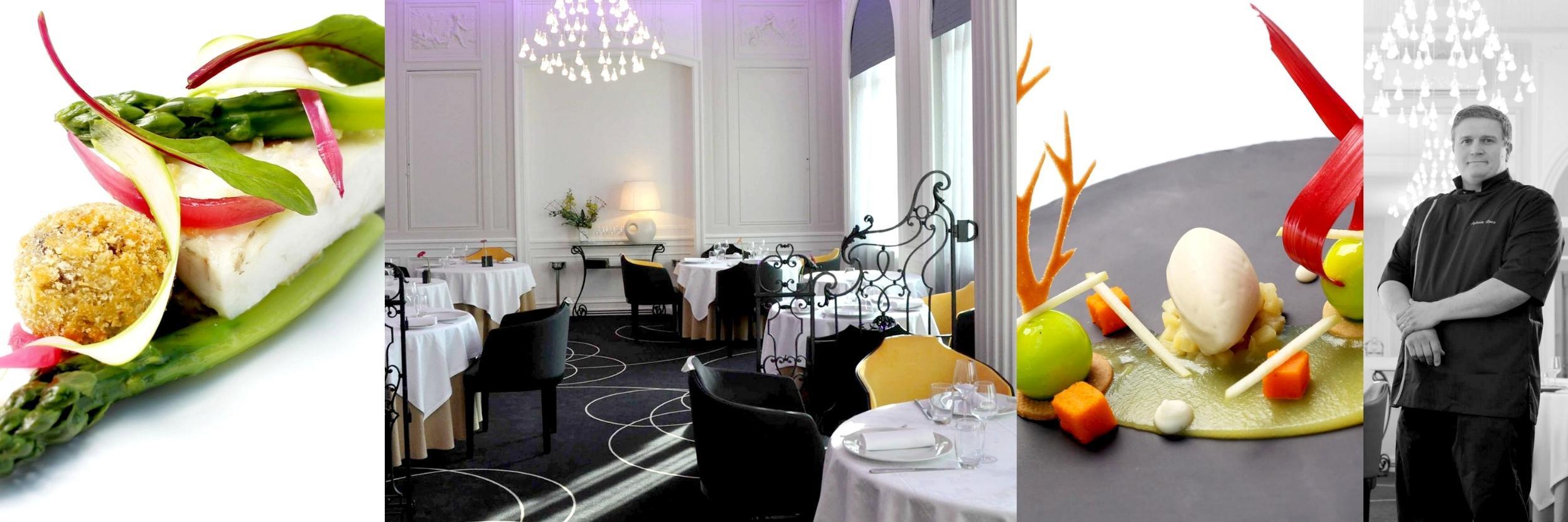 Chateau Blanchard Chazelles-sur-Lyon Exteriér fotografie