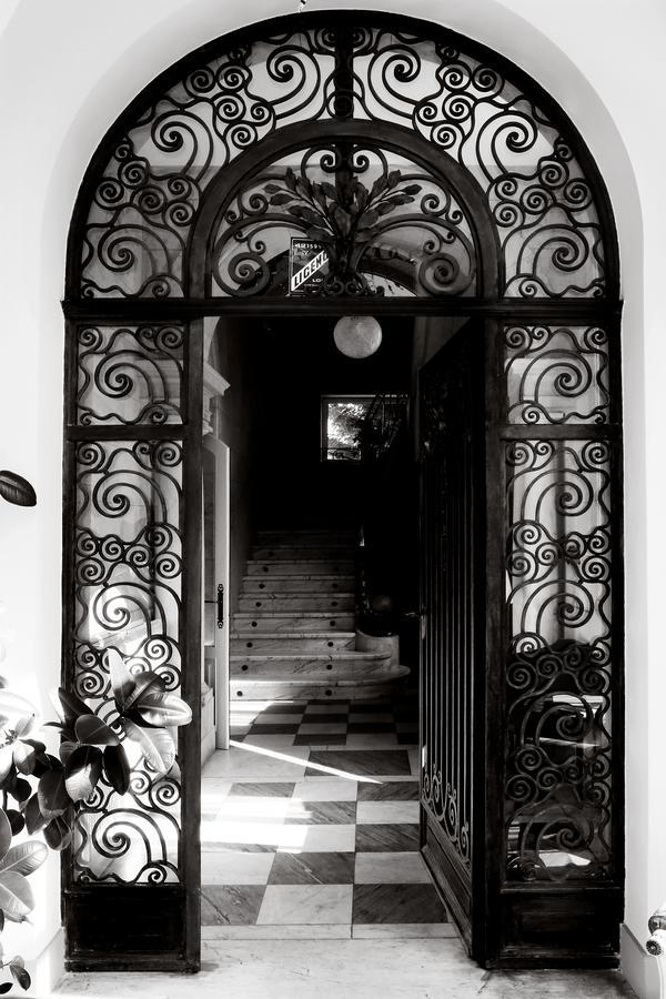 Chateau Blanchard Chazelles-sur-Lyon Exteriér fotografie